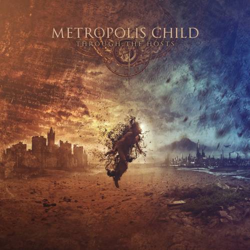 Metropolis Child : Through the Hosts